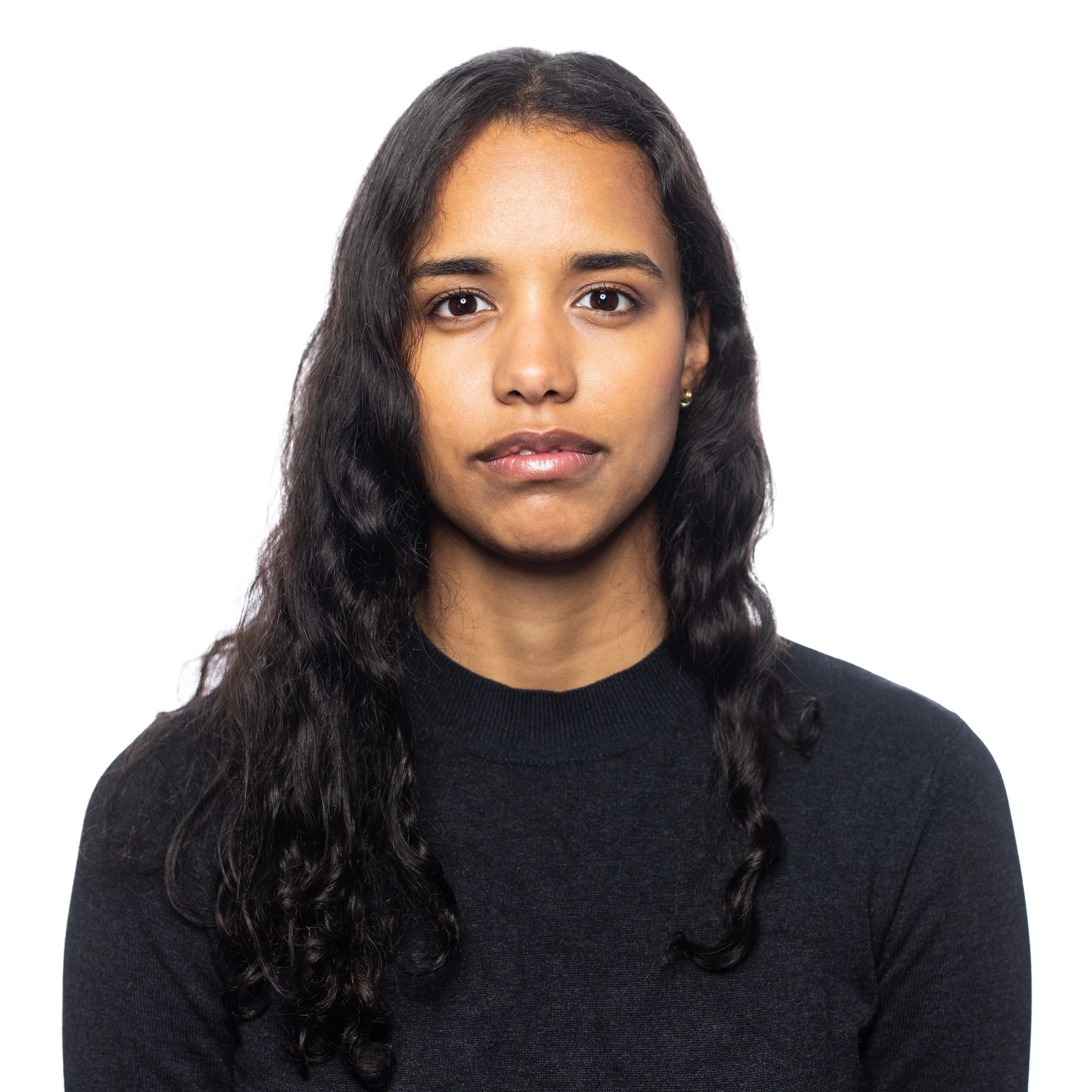 Client portrait headshot